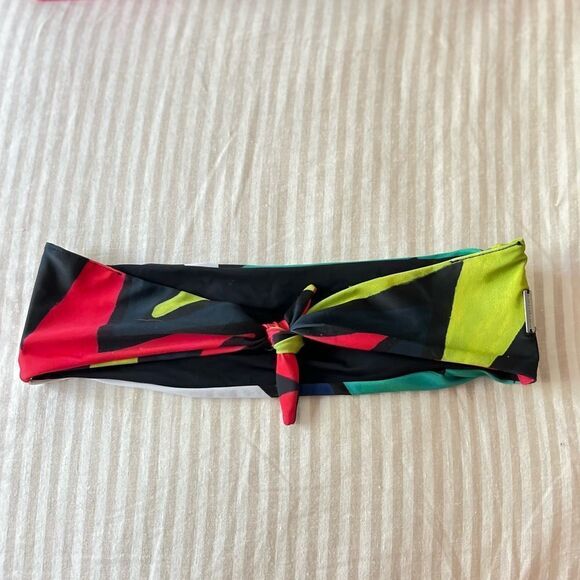 ABIGAIL bikini top MARA HOFFMAN ✨✨✨ - Picture 5 of 8